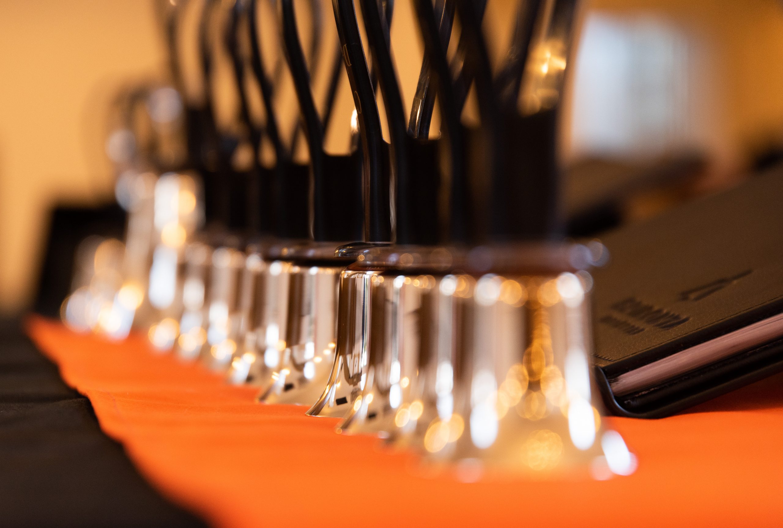 Szironta Együttes harangjai