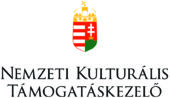 NKTK logó